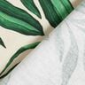 Decostof Canvas geavanceerde planten – donkergroen/natuur,  thumbnail number 4