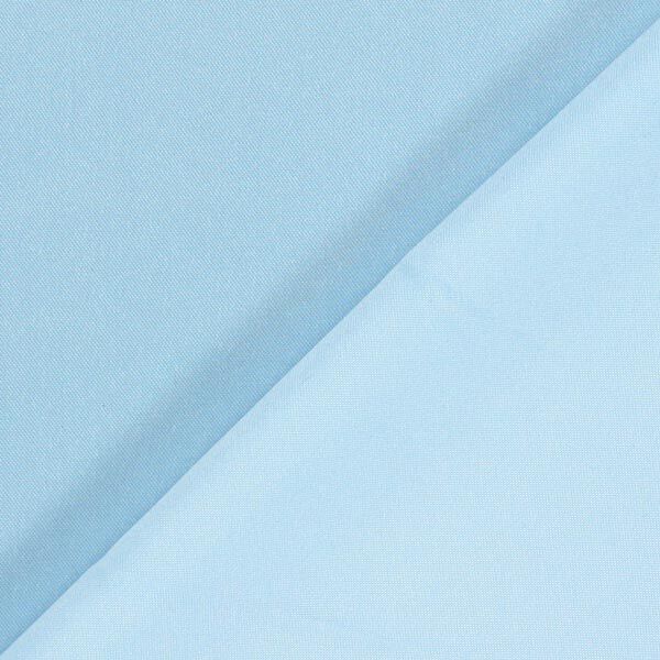 Duchesse Satin – babyblauw, image number 3