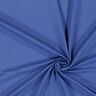 Viscose jersey medium – jeansblauw,  thumbnail number 1