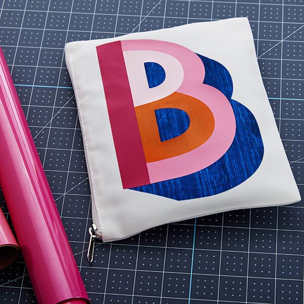 Cricut EasyPress 3 (25x30cm) – lichtblauw/zwart, image number 8