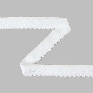Elastische kanten boordband 4, 