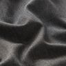 Broekstof stretch zigzag – zilvergrijs/zwart,  thumbnail number 2