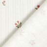 Ajour Katoenjersey Tulpen – ivoor,  thumbnail number 4
