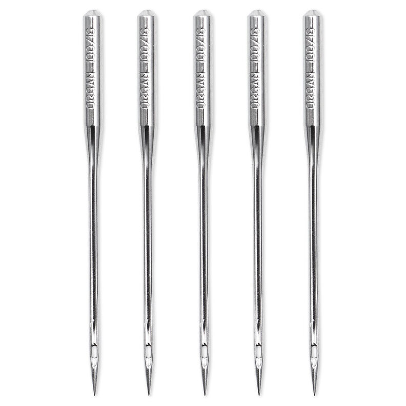 Naaimachinenaalden 130/705 standaard [NM 100] | Prym,  image number 3