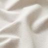 Decostof jacquard gerecycled – zilvergrijs,  thumbnail number 2