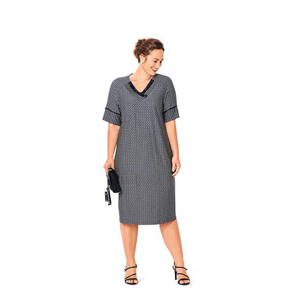 Jurk / Shirt,Burda 6018 | 44 - 54, image number 3