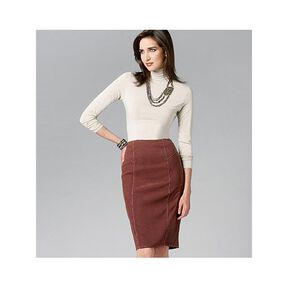 Rokken, Vogue 8750 | 38 - 46, 