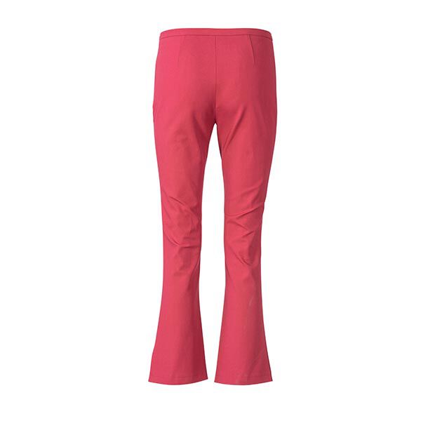 Broek met wijde pijpen, Burda 6152 | 34-44, image number 8