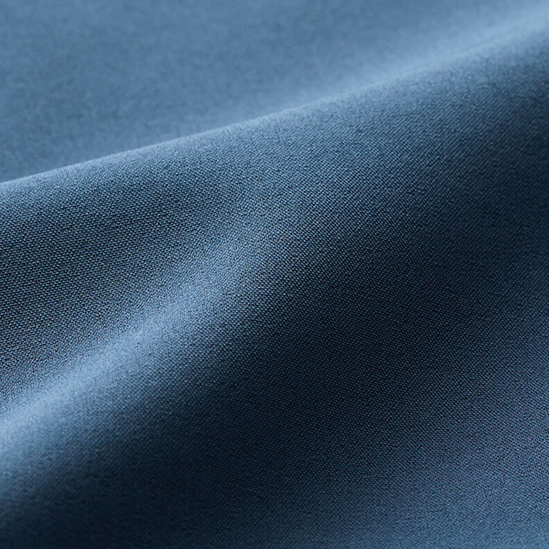 Softshell Effen – jeansblauw,  image number 3