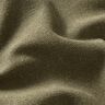 Decostof Canvas gewaxt – kaki,  thumbnail number 2