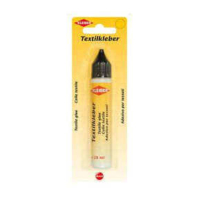 Textiellijm [28 ml] | KLEIBER, 