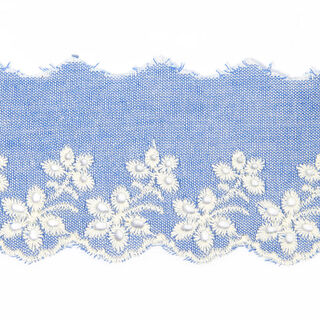 Feston jeansborduursel (55 mm) 4 – lichtblauw, 