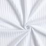 Ribjersey Enkelvoudig breipatroon – wit,  thumbnail number 3