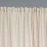 Vitragestof geweven structuur 300 cm – lichtbeige,  thumbnail number 7