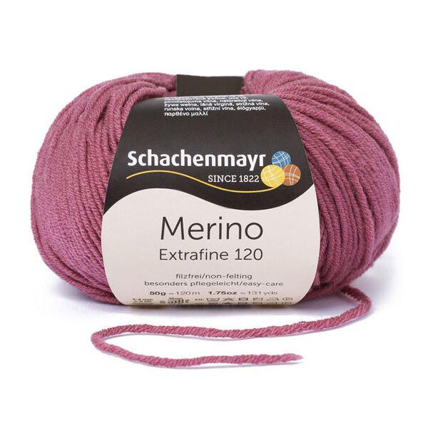 120 Merino Extrafine, 50 g | Schachenmayr (0143), image number 1