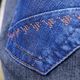 Naaigarenset denim [ 100m | 6 Stuk ] | Gütermann creativ – kleurenmix,  thumbnail number 3