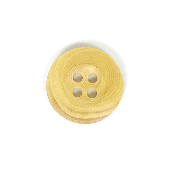 Houten knoop, Jager, image number 1