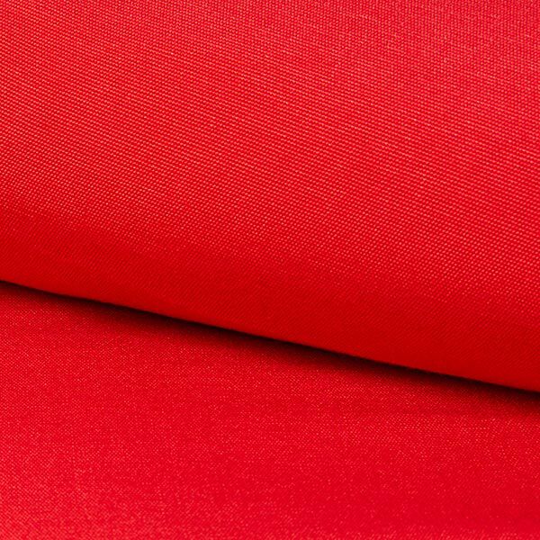 Outdoor Ligstoel stof Effen, 44 cm – licht rood,  image number 1
