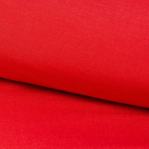 Outdoor Ligstoel stof Effen, 44 cm – licht rood, image number 1