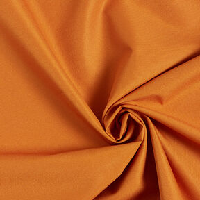 Outdoorstof Panama Effen – oranje, 
