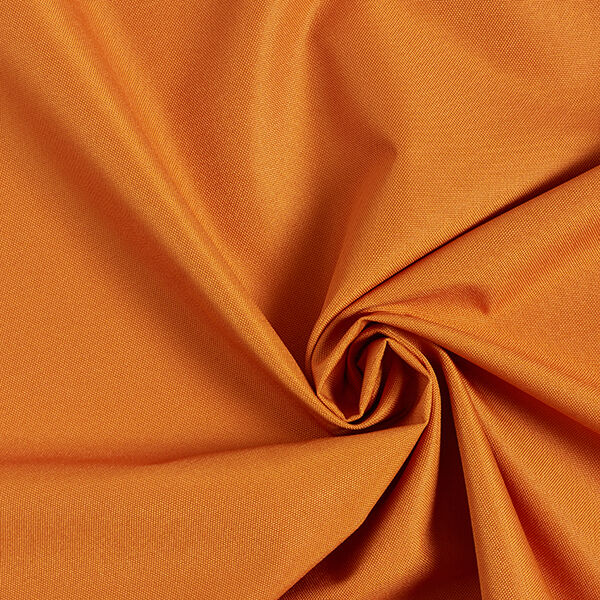 Outdoorstof Panama  Effen – oranje,  image number 1