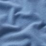 Bamboe Viscosejersey Effen – staalblauw,  thumbnail number 3