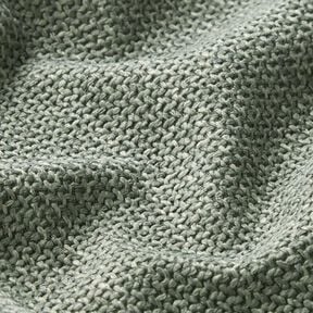 Bekledingsstof Grove keperbinding Bjorn – riet, 