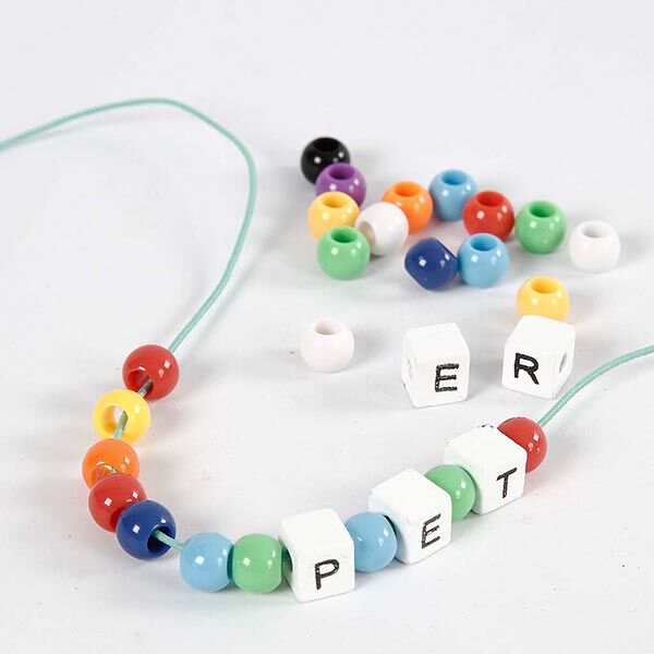Kidsbox letterarmband, image number 2