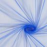 Glinsterende tule – koningsblauw,  thumbnail number 1