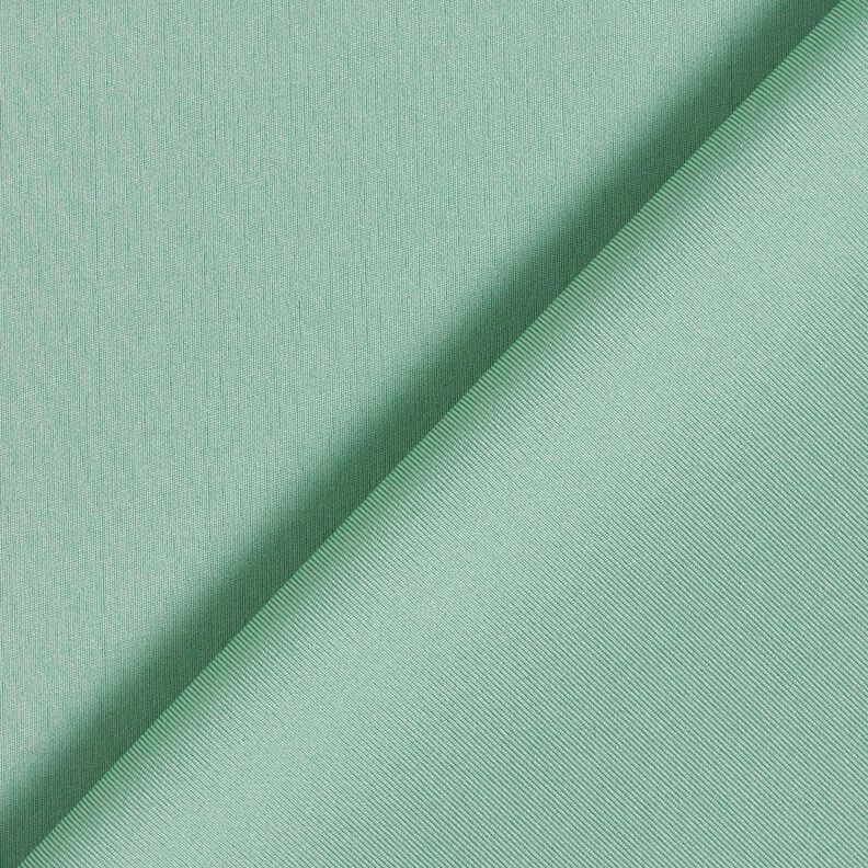 Sportieve en functionele effen jersey – riet,  image number 4