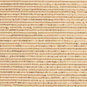 Paillettenstof verticale strepen – goud, 