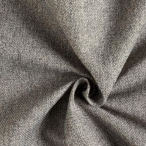 Bekledingsstof Como – donkergrijs, 