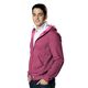 Softshell Uni – intens roze,  thumbnail number 4
