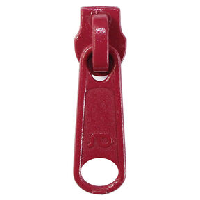 Ritssluiting schuiver [5 mm] | Prym – bordeauxrood, 