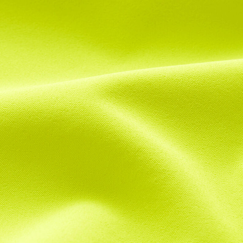 Softshell Effen – neongeel,  image number 3