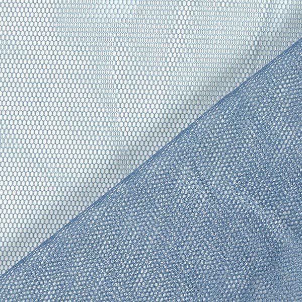 Soft mesh – jeansblauw, image number 4