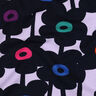 Soft Sweat Daisychain | Nerida Hansen – pastellila/nachtblauw,  thumbnail number 2
