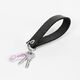 Vilt 90cm / 3mm dik – donkergrijs,  thumbnail number 6