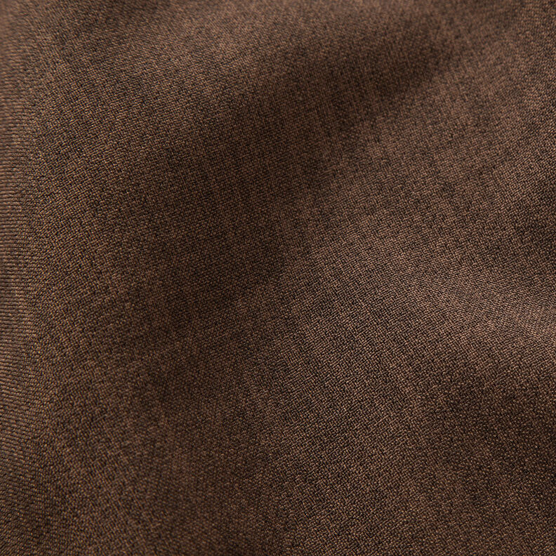 Blousestof Mix – bruin,  image number 2