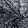 Gegolfde jersey batik horizontale strepen – lichtgrijs,  thumbnail number 3