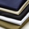 GOTS Batist | TULA – zwart blauw,  thumbnail number 4