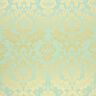 Decostof Jacquard Trento 280 cm – mint,  thumbnail number 1