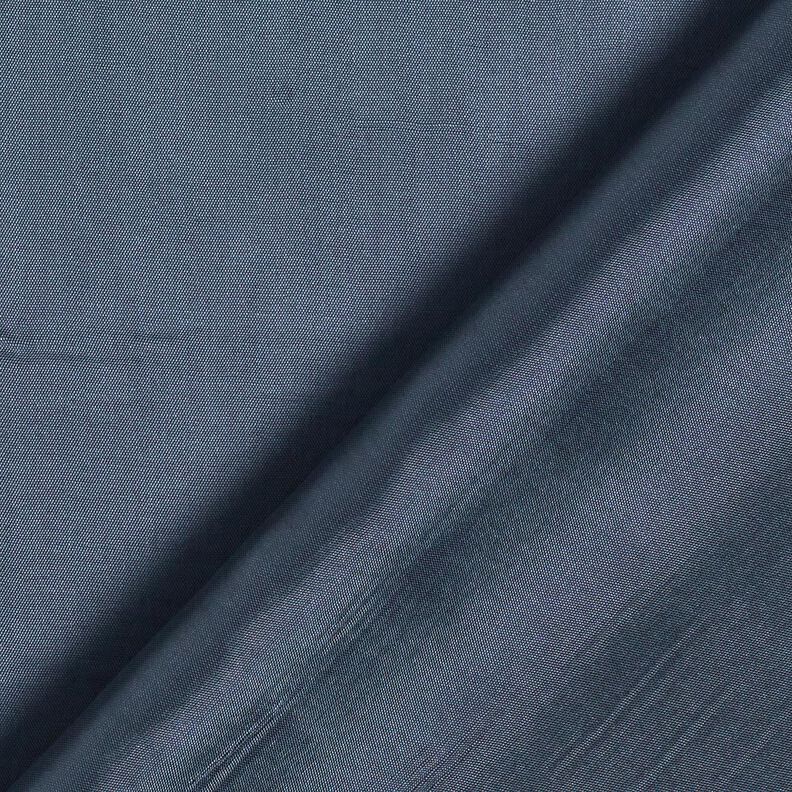 Acetaat voering Effen – blauwgrijs,  image number 3