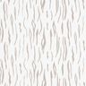 Katoenen jersey zebra – ecru,  thumbnail number 1