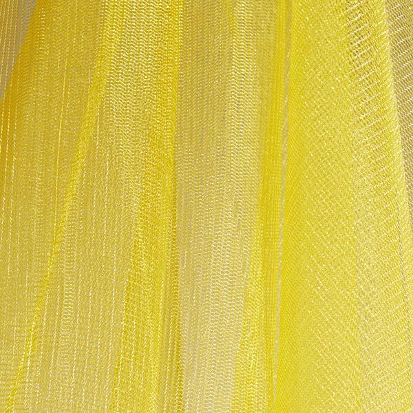 Glinsterende tule – geel,  image number 4