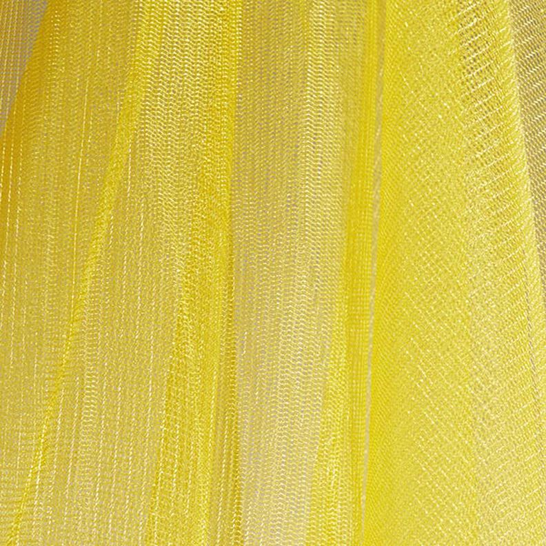 Glinsterende tule – geel,  image number 4