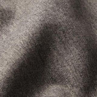 Bekledingsstof Wollook – donkergrijs, 