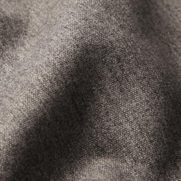 Bekledingsstof Wollook – donkergrijs, image number 2
