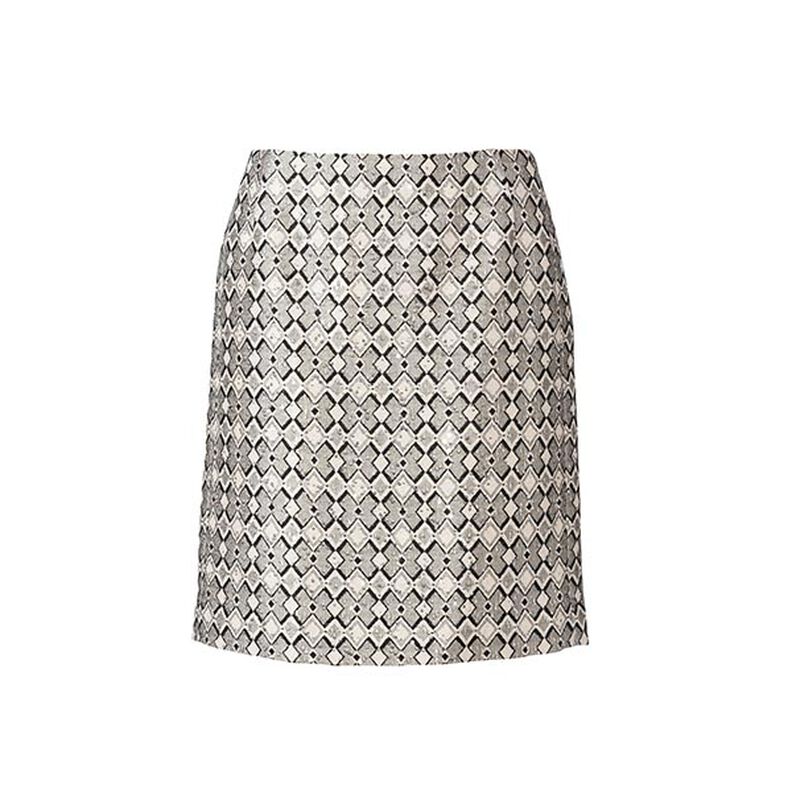 Rok, Burda 6181 | 34-44,  image number 4