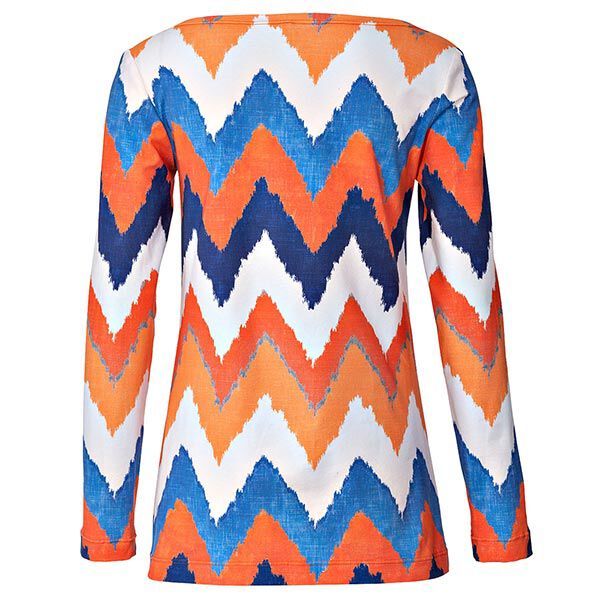 Shirt | Burda 5926 | 34-48, image number 10